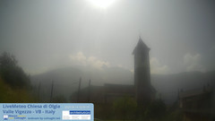view from Olgia on 2025-06-14