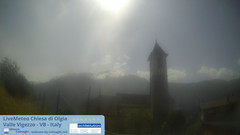 view from Olgia on 2025-06-25