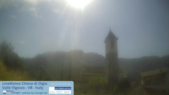 view from Olgia on 2025-07-03