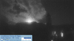view from Olgia on 2025-07-14