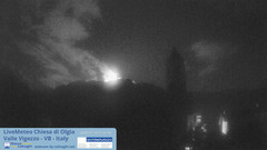 view from Olgia on 2025-07-14