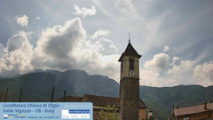 view from Olgia on 2026-06-08