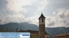 view from Olgia on 2026-07-13