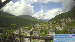 view from Druogno on 2025-05-14