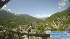 view from Druogno on 2025-05-16
