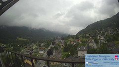 view from Druogno on 2025-06-07