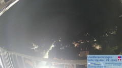 view from Druogno on 2025-07-14