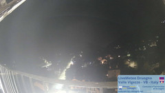 view from Druogno on 2025-07-14