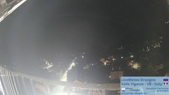 view from Druogno on 2025-07-14