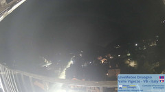 view from Druogno on 2025-07-14