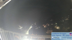 view from Druogno on 2025-07-14