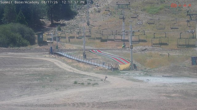 view from SS Base Area Cam on 2026-08-17
