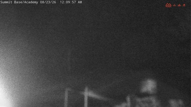 time-lapse frame, SS Base Area Cam webcam
