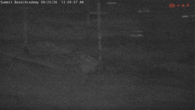 time-lapse frame, SS Base Area Cam webcam