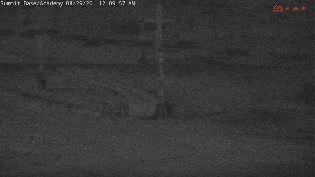 time-lapse frame, SS Base Area Cam webcam