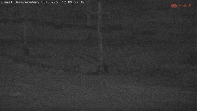 time-lapse frame, SS Base Area Cam webcam