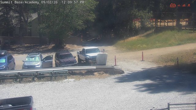 view from SS Base Area Cam on 2026-09-02