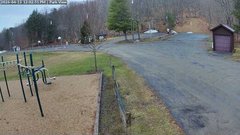 view from Inlet Fern Park Sledding on 2026-04-13