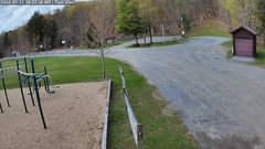 view from Inlet Fern Park Sledding on 2026-05-11