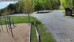 view from Inlet Fern Park Sledding on 2026-05-19