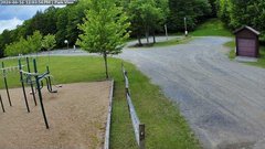 view from Inlet Fern Park Sledding on 2026-06-16