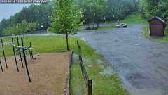 view from Inlet Fern Park Sledding on 2026-06-18