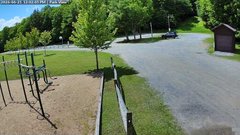 view from Inlet Fern Park Sledding on 2026-06-21