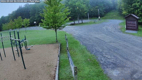 Inlet Fern Park S... animated GIF