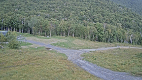 Sugarbush Heaven'... animated GIF