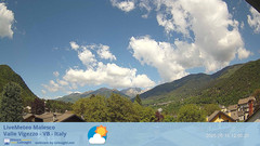 view from Malesco 2 on 2025-05-16