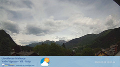 view from Malesco 2 on 2025-05-28