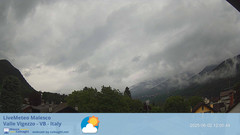 view from Malesco 2 on 2025-06-02