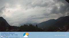 view from Malesco 2 on 2025-06-04