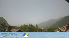 view from Malesco 2 on 2025-06-09