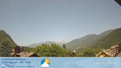 view from Malesco 2 on 2025-06-11