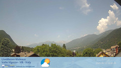 view from Malesco 2 on 2025-06-13