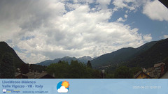 view from Malesco 2 on 2025-06-23