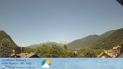 view from Malesco 2 on 2025-06-24