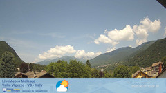 view from Malesco 2 on 2025-06-25