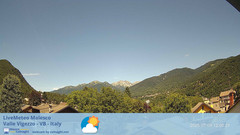view from Malesco 2 on 2025-07-09