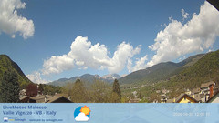 view from Malesco 2 on 2026-04-20