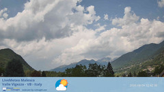 view from Malesco 2 on 2026-08-04