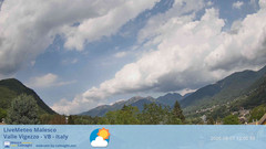 view from Malesco 2 on 2026-08-07