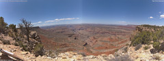 view from Twin Point West on 2025-06-07