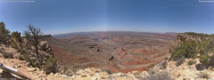 view from Twin Point West on 2025-06-11