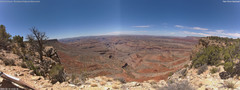 view from Twin Point West on 2025-06-15