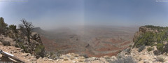 view from Twin Point West on 2025-06-21