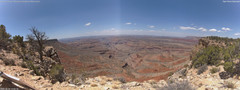 view from Twin Point West on 2025-06-24
