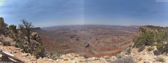 view from Twin Point West on 2025-06-28