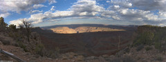 view from Twin Point West on 2025-07-01
